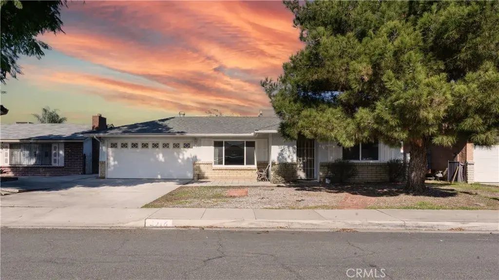 2918 Cindy, Hemet
