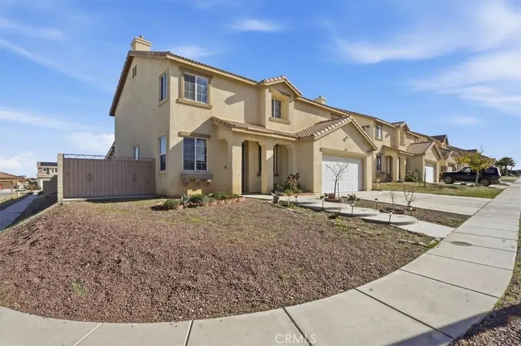 10673 Palomino, Hesperia
