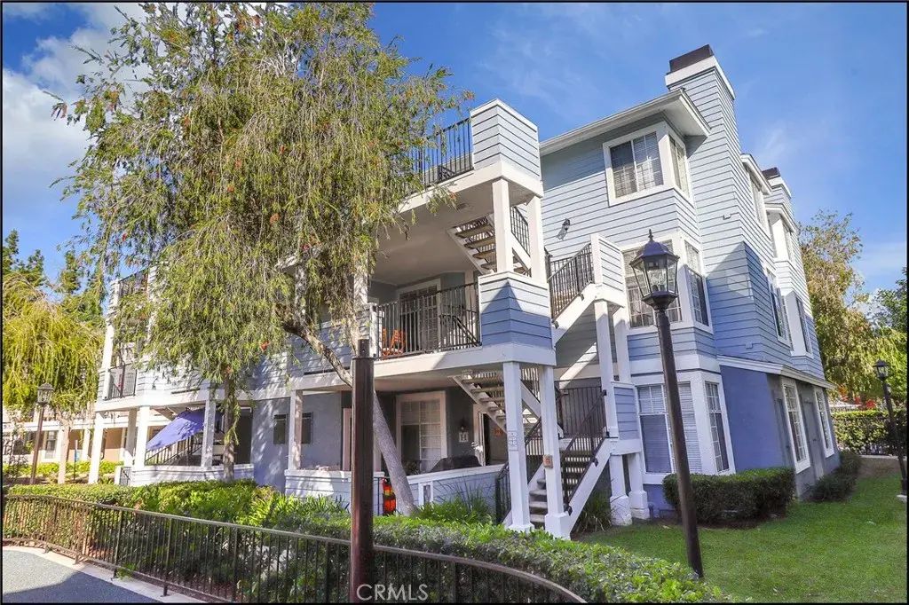 23412 Pacific Park 9l, Aliso Viejo