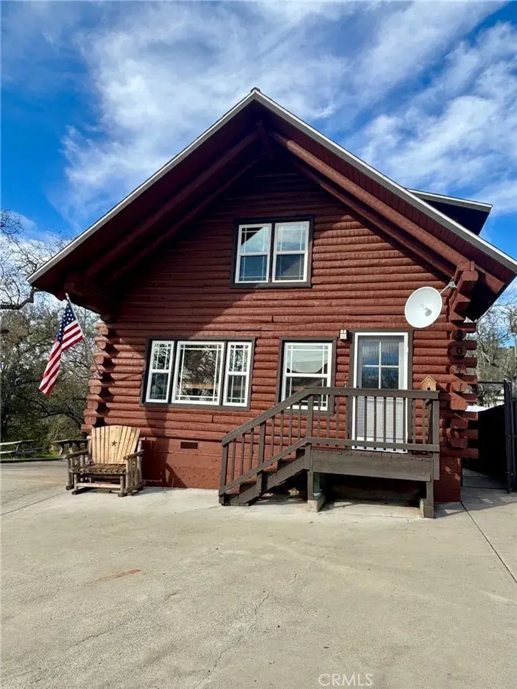 8041 Ready Road, Bradley