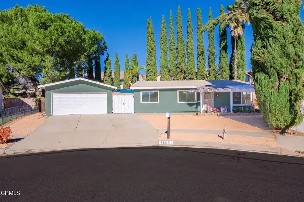 4895 Muirwood Court, Simi Valley