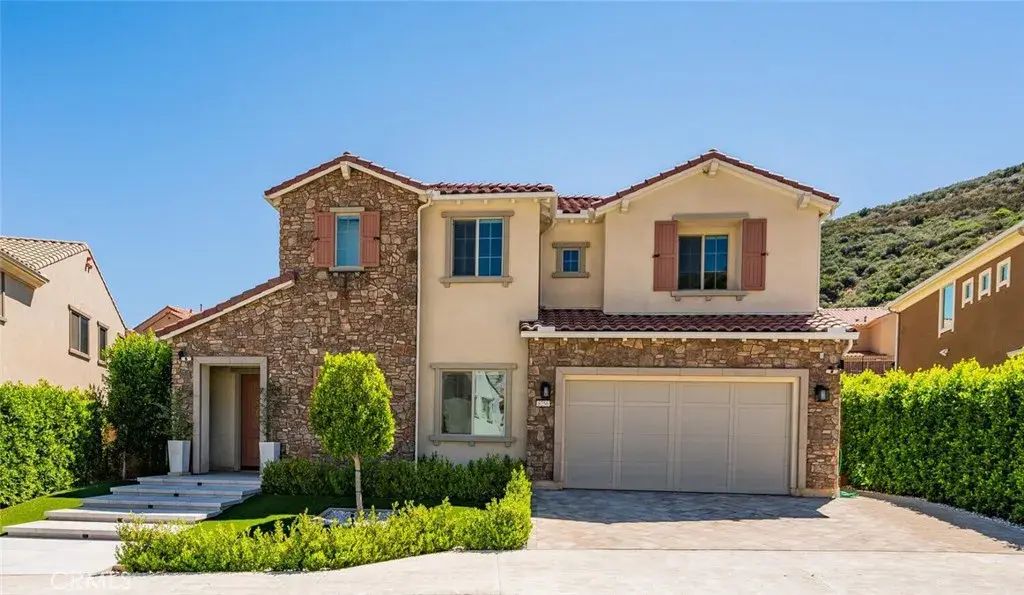 8256 N Clear Sky Way, West Hills