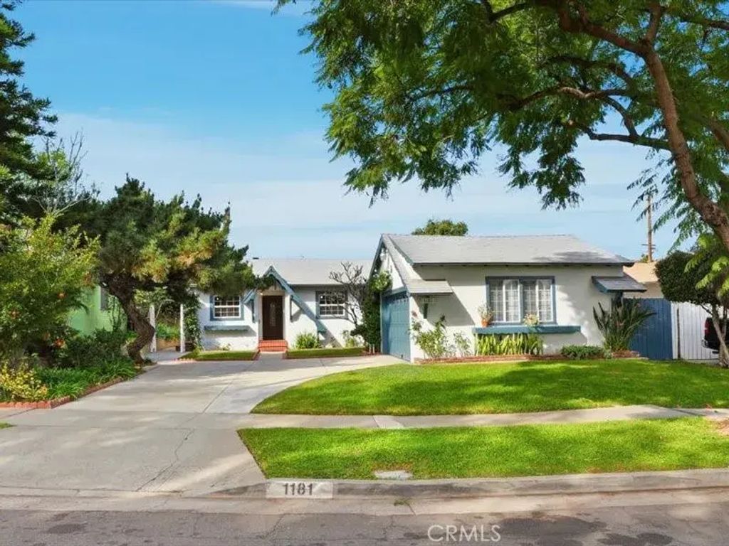 1181 Jarrow, Hacienda Heights