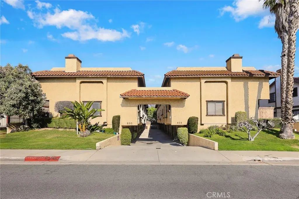 830 N Garfield Ave #f, Alhambra