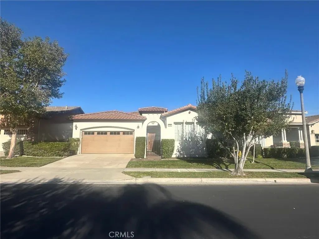 9162 Filaree Court, Corona