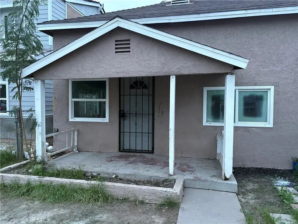 248 W N, Colton