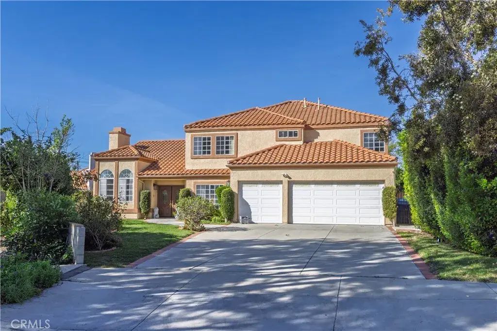 18429 Germain, Porter Ranch
