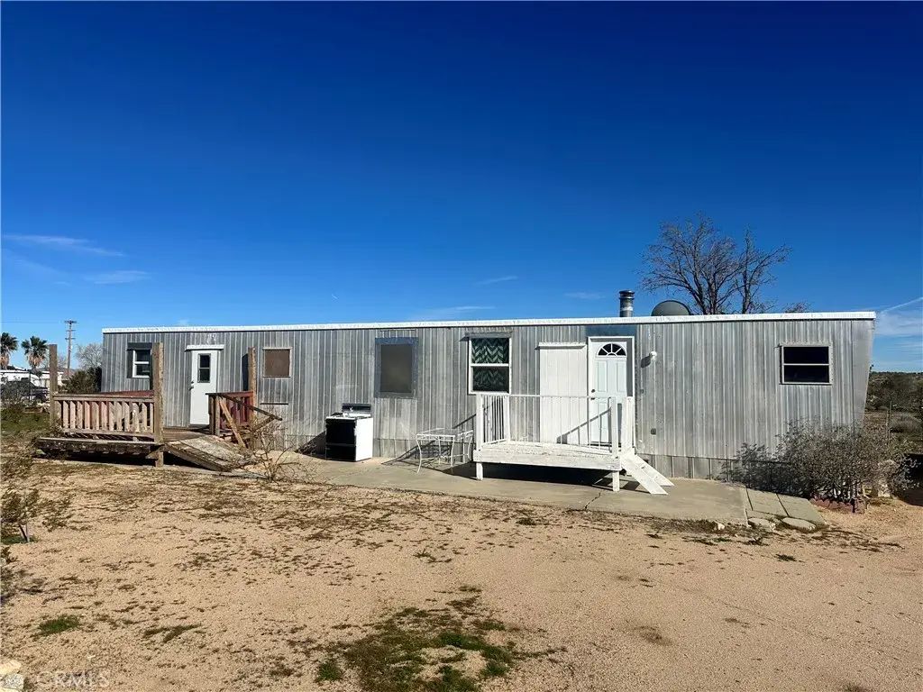 1477 Artesia Avenue, Yucca Valley