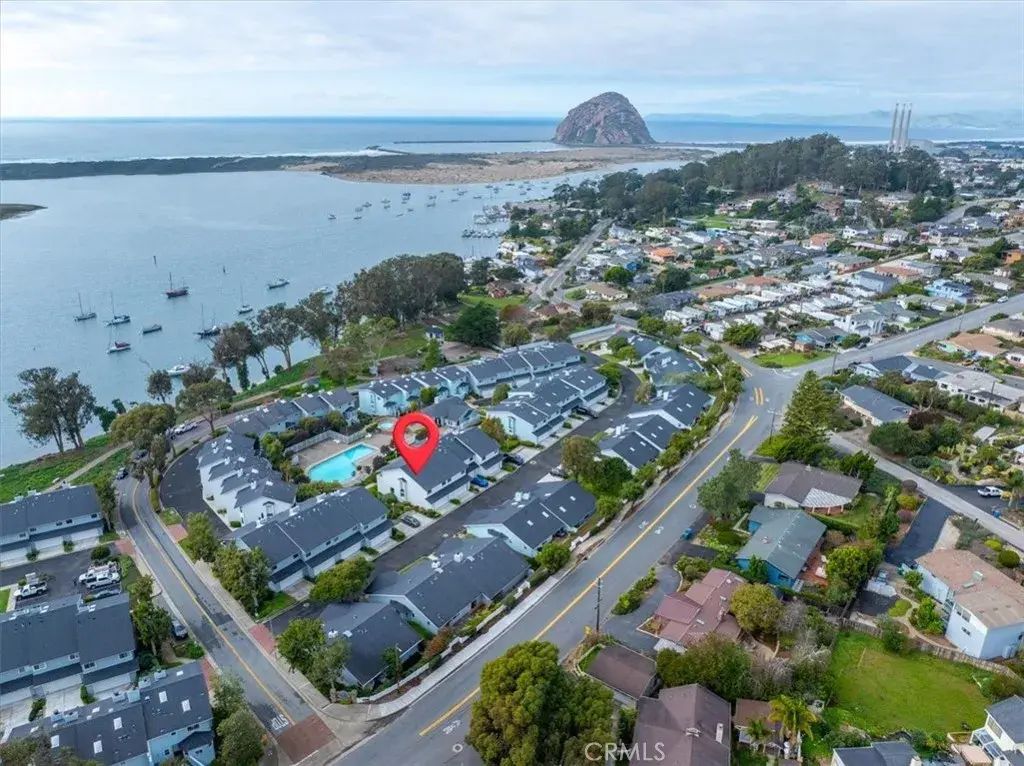 163 Sandpiper, Morro Bay