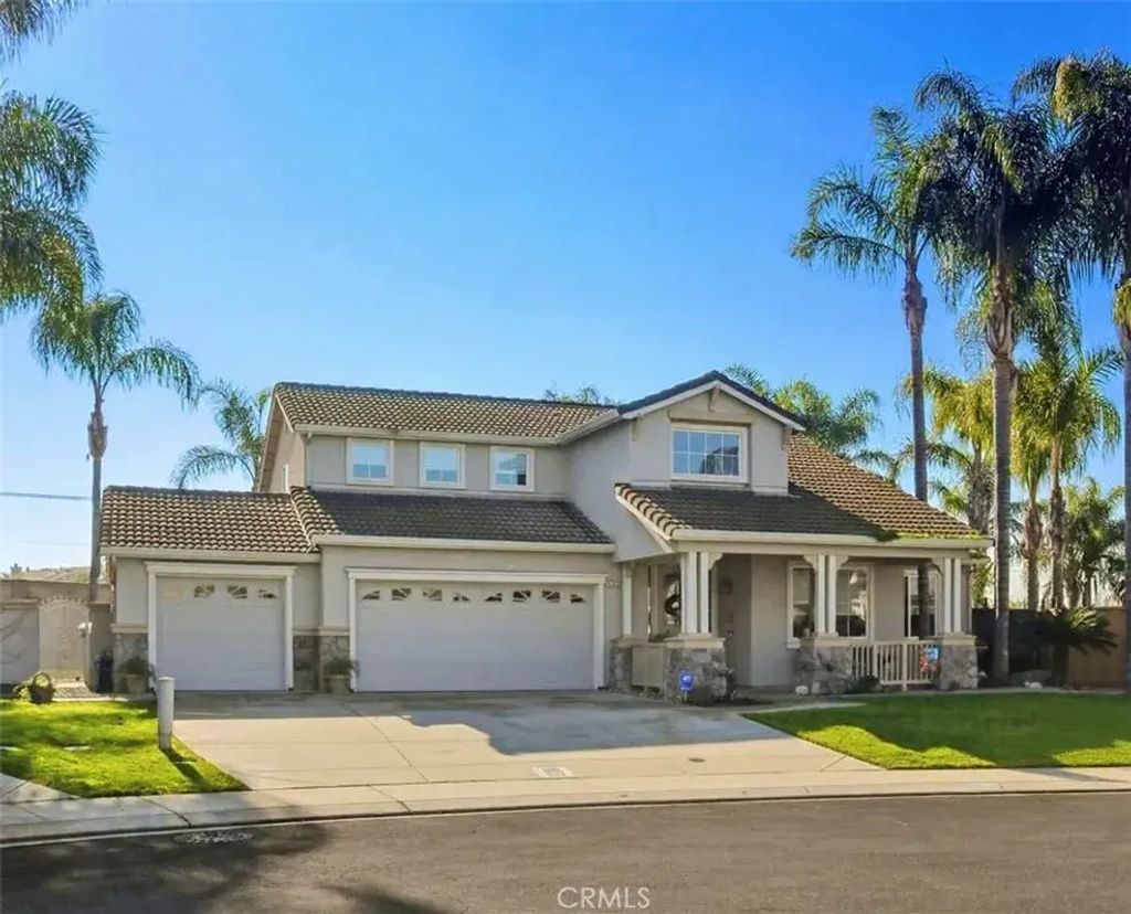 4201 Crown Valley, Modesto