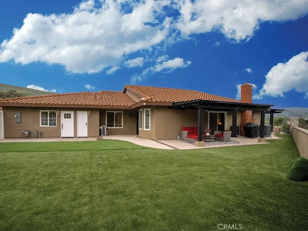 3820 Black Forest, Yorba Linda