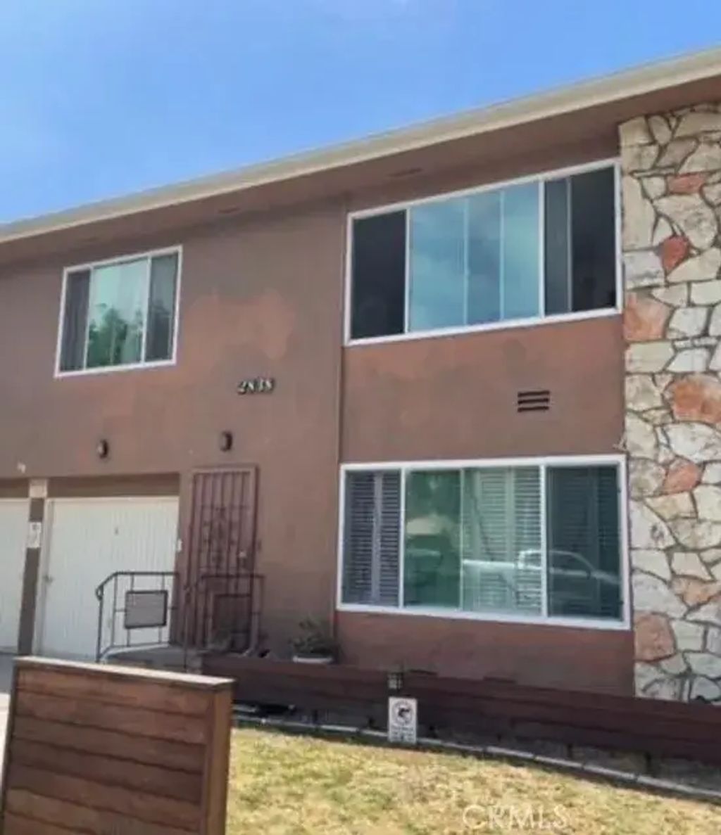 2838 E Mariquita, Long Beach