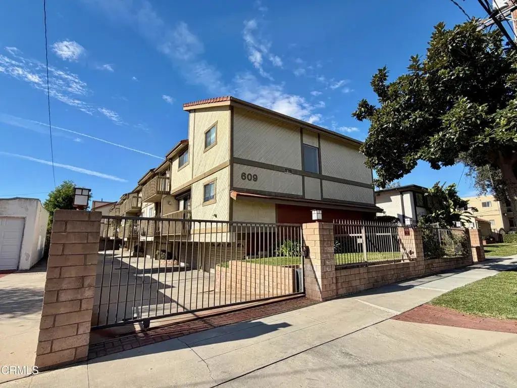 609 N Monterey Street 5, Alhambra