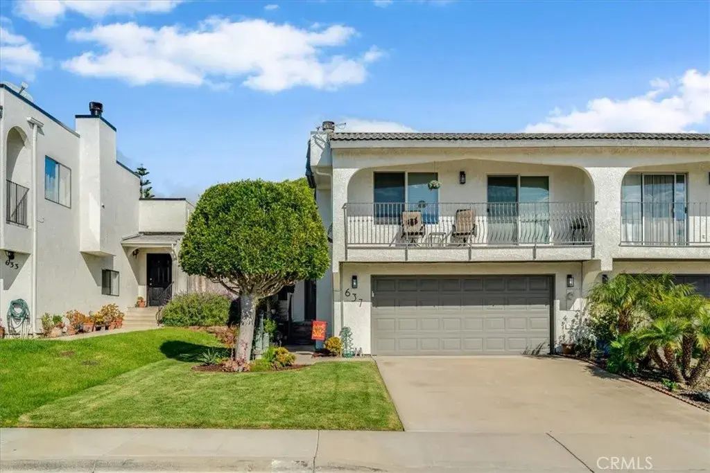 637 Vista Pacifica, Pismo Beach