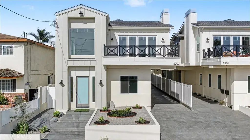 2203 Marshalfield B, Redondo Beach