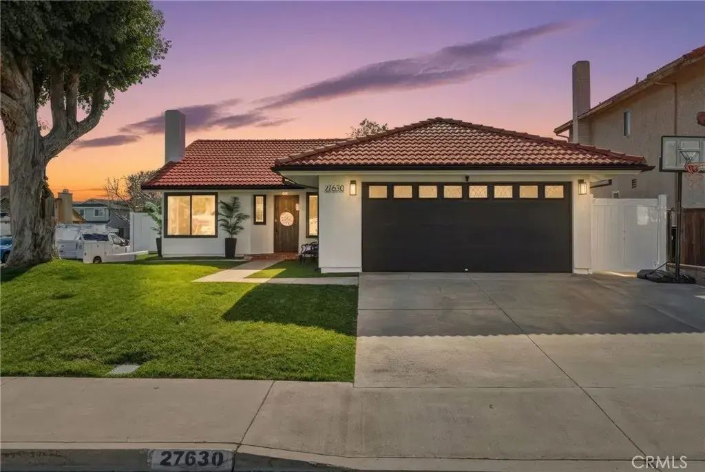 27630 Hartford Avenue, Castaic
