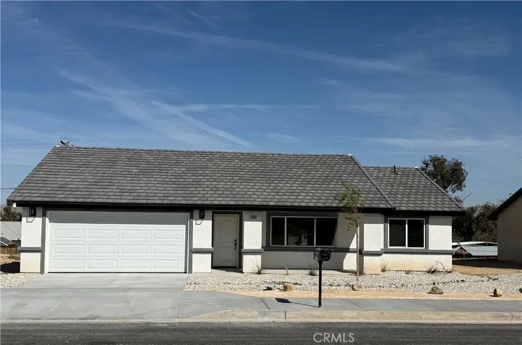 16137 Tawney Ridge, Victorville