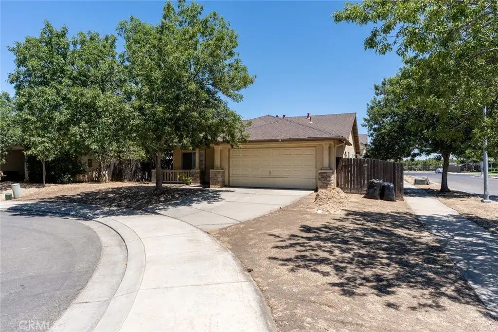 194 Livorno Court, Merced