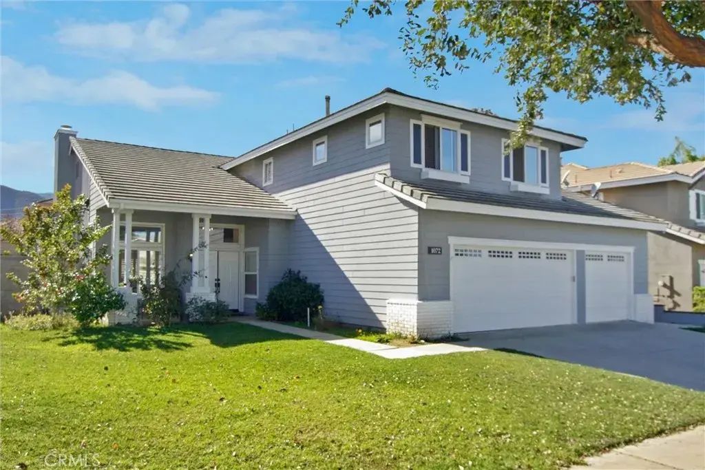 1072 Silvercreek Road, Corona