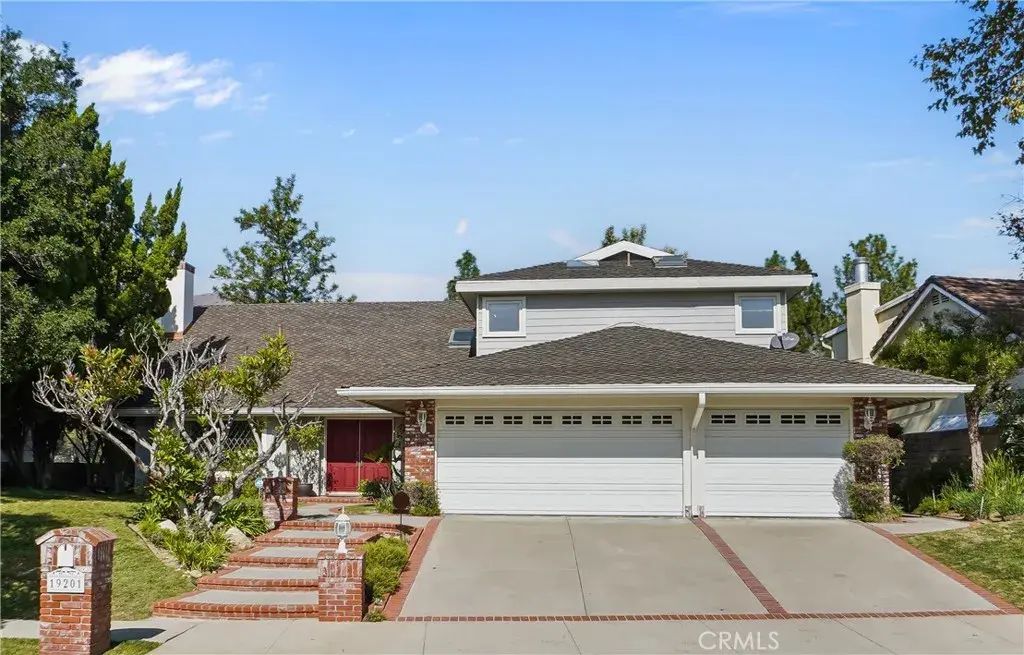 19201 Castlebay Lane, Porter Ranch