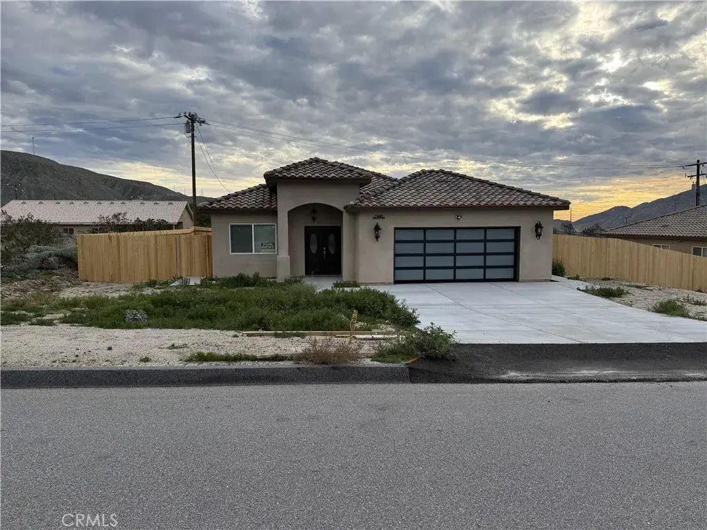 13442 Cholla, Whitewater