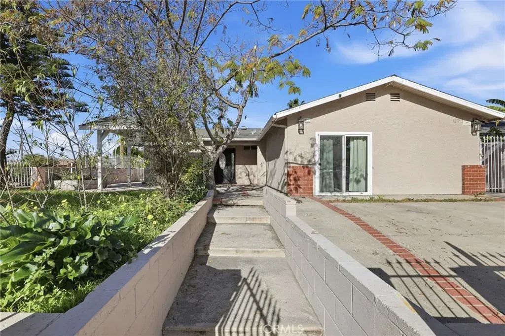12755 Judd Street, Pacoima
