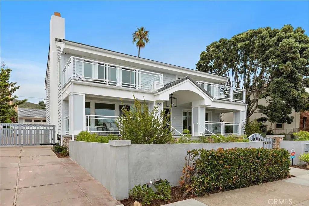 450 Cliff Drive, Laguna Beach