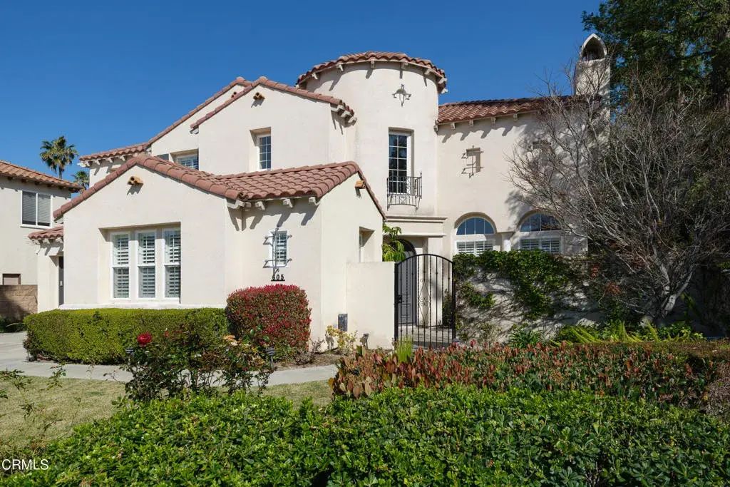 605 Coate Court, Altadena