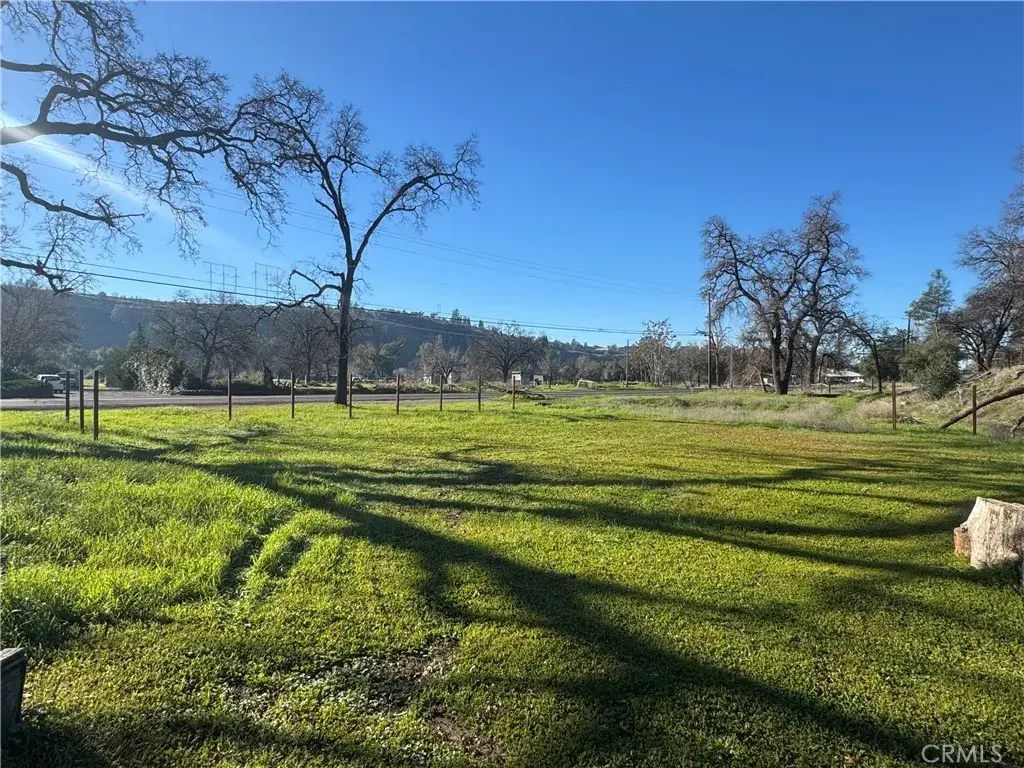 1045 Honey Run, Chico