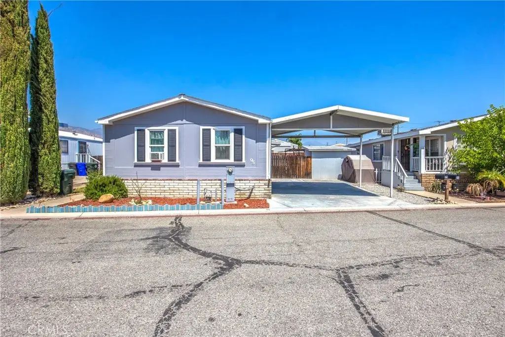 7717 Church 95, Highland