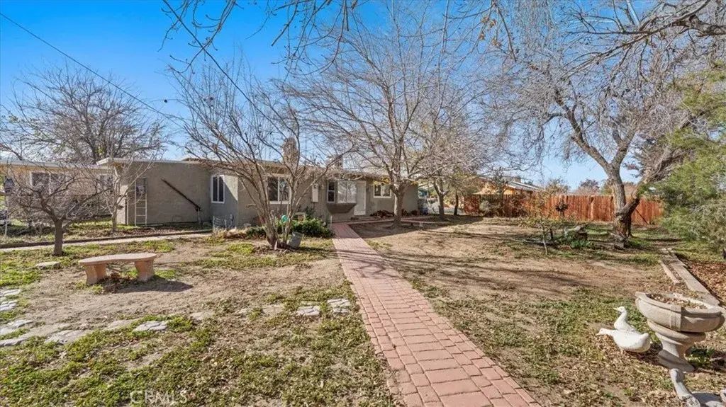 9728 E Avenue S10, Littlerock
