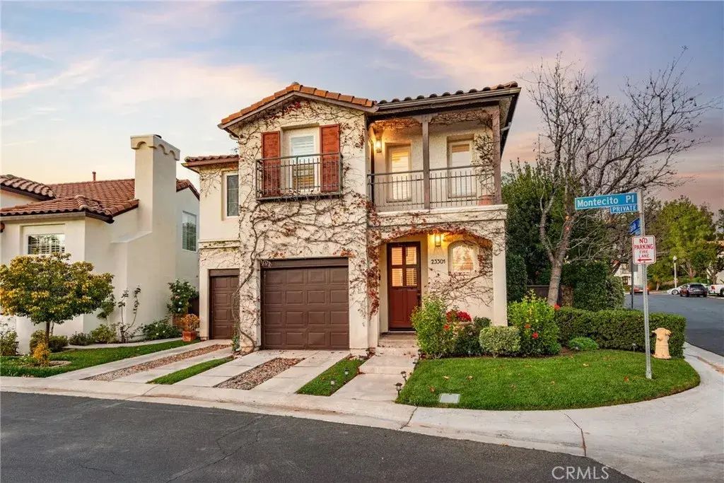 23301 Montecito, Valencia