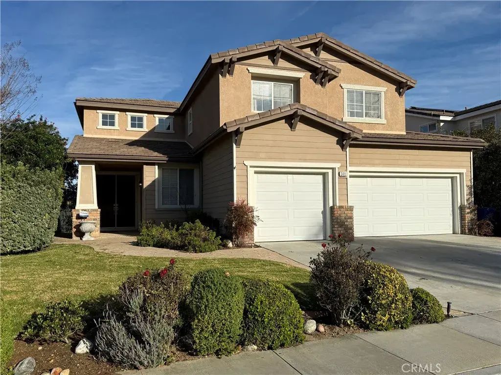 3411 Coastal Oak, Simi Valley