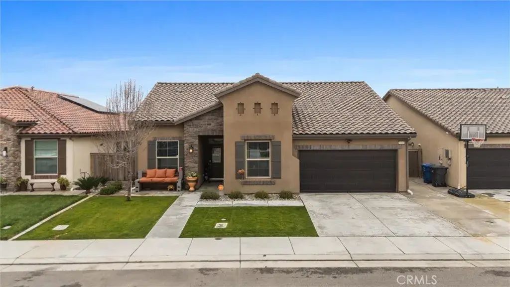 9405 Laurel Ridge, Shafter