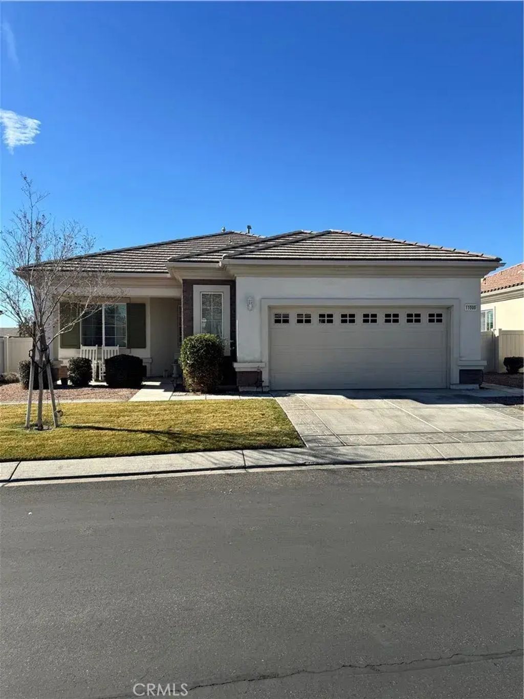 11000 Rockaway Glen Road, Apple Valley
