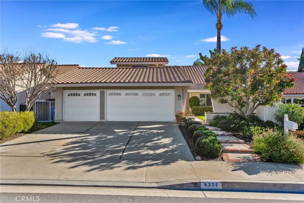 6334 Aquarius Avenue, Agoura Hills