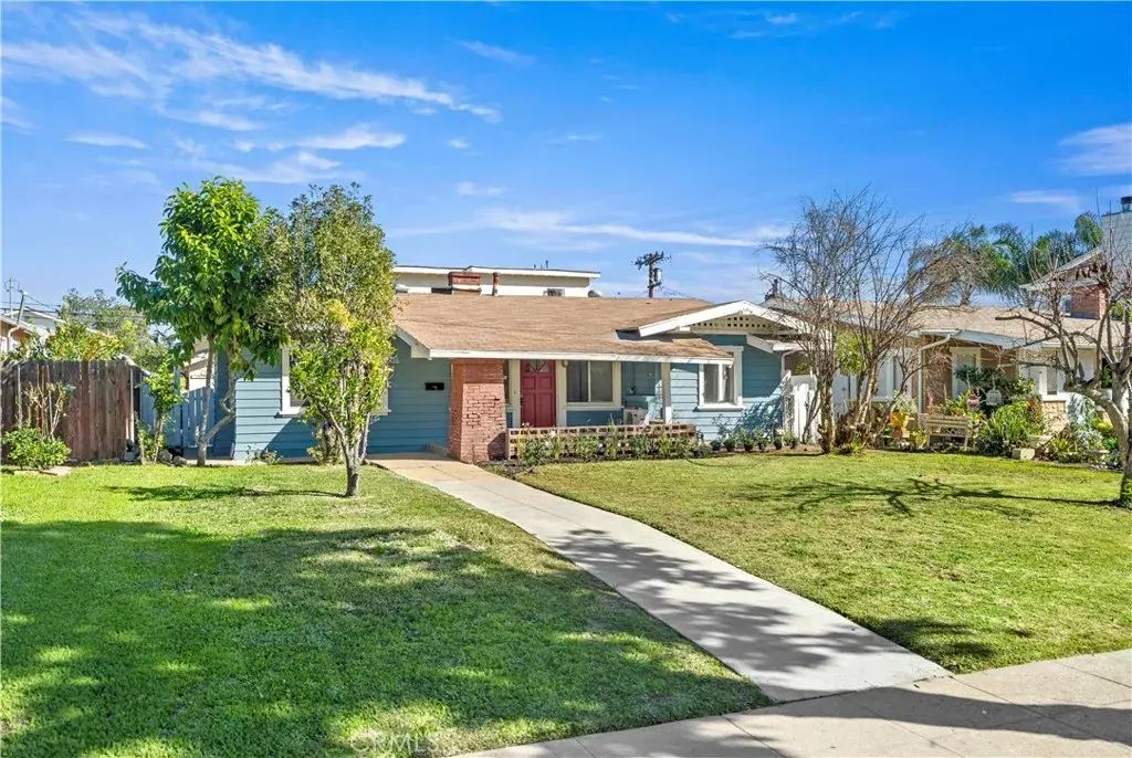 126 S Cordova, Alhambra