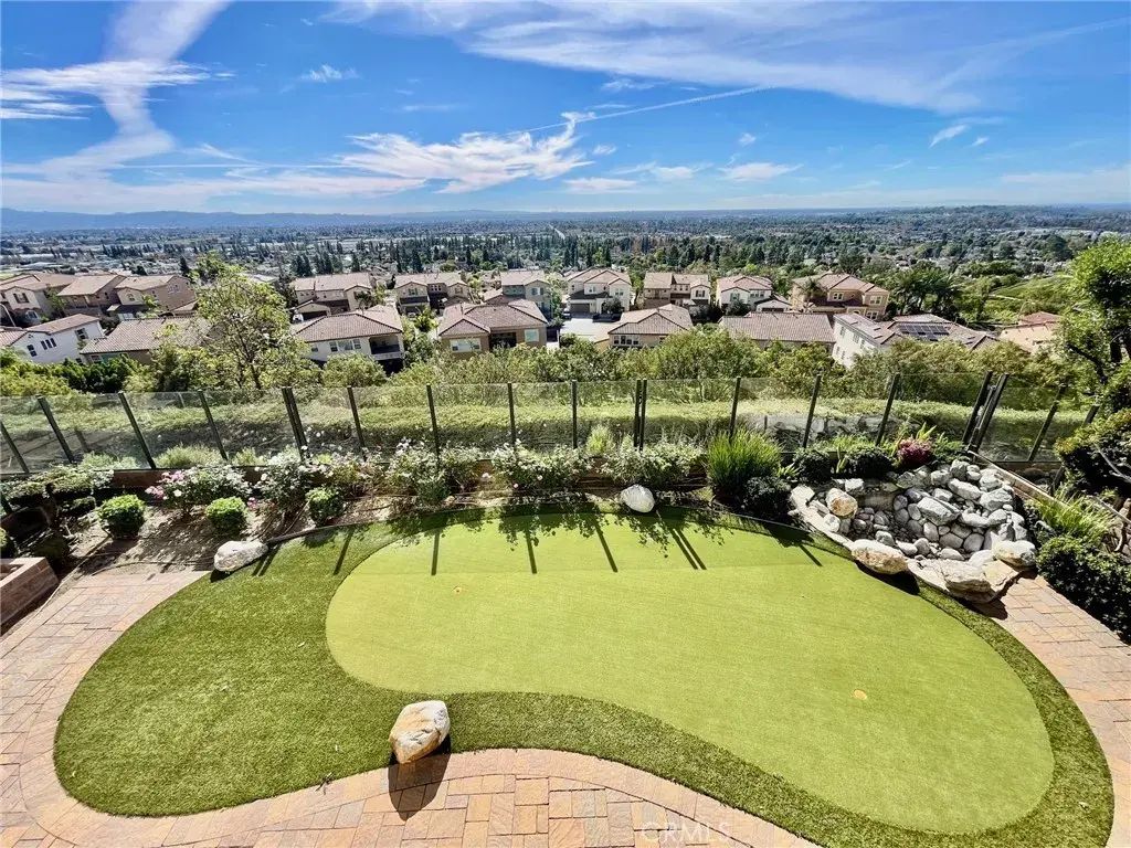 2652 E Temblor Ranch Drive, Brea