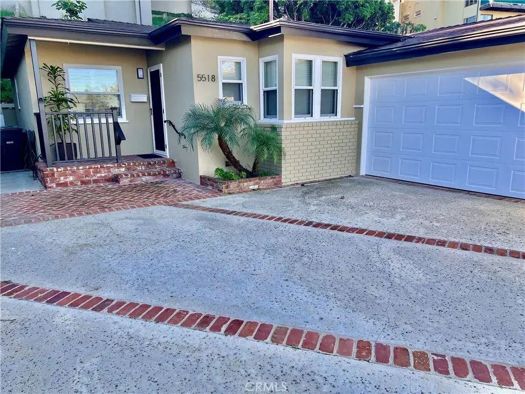 5518 Riviera Way, Torrance