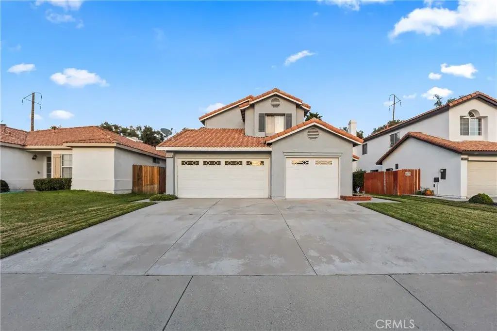 10742 Mendoza Road, Moreno Valley