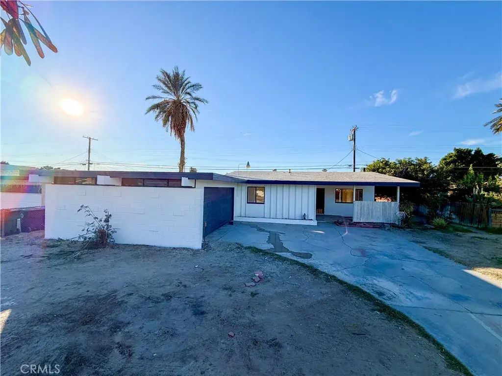 81341 Francis, Indio