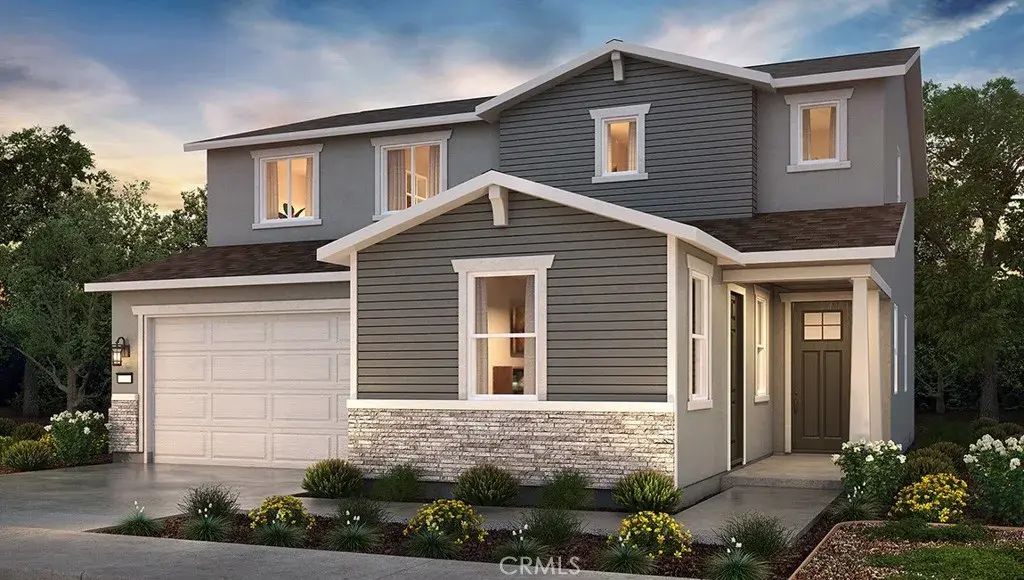 160 Blueberry Lane 25 Sh, Merced