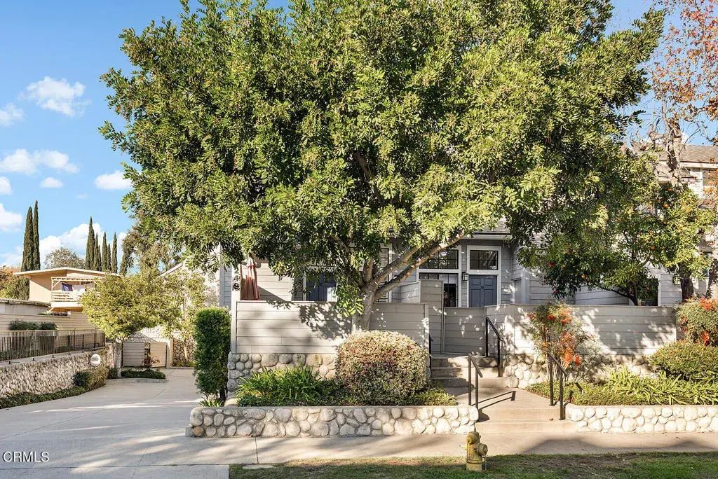 249 Alpine Street 60, Pasadena