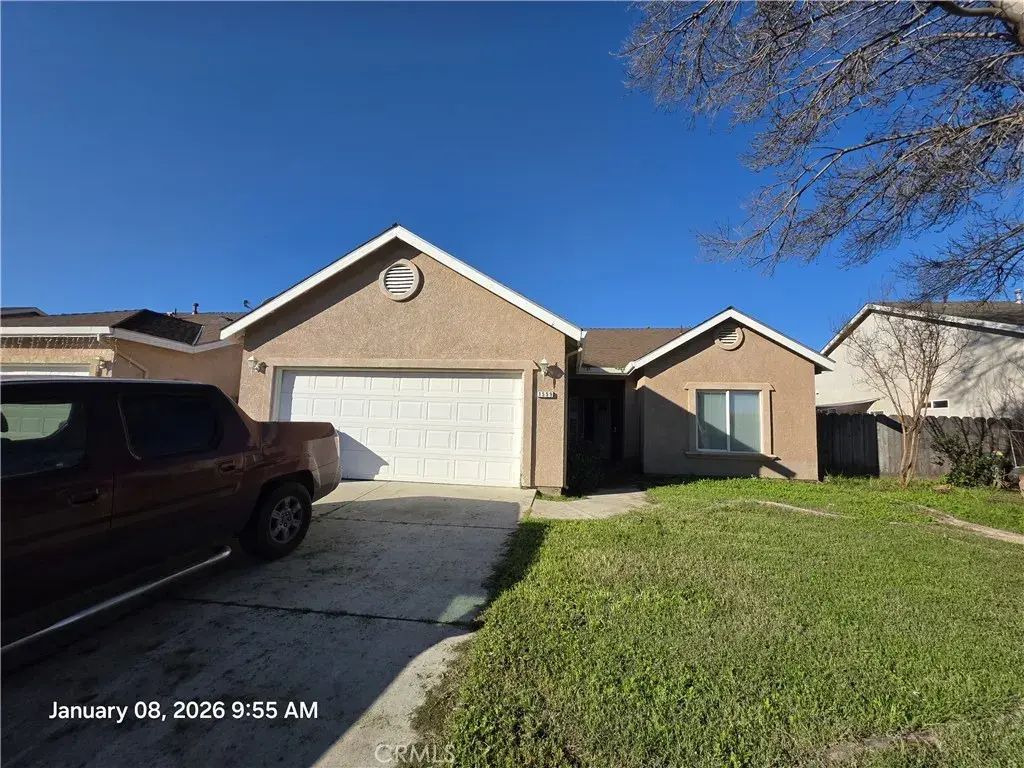 1559 Ronnie Court, Merced