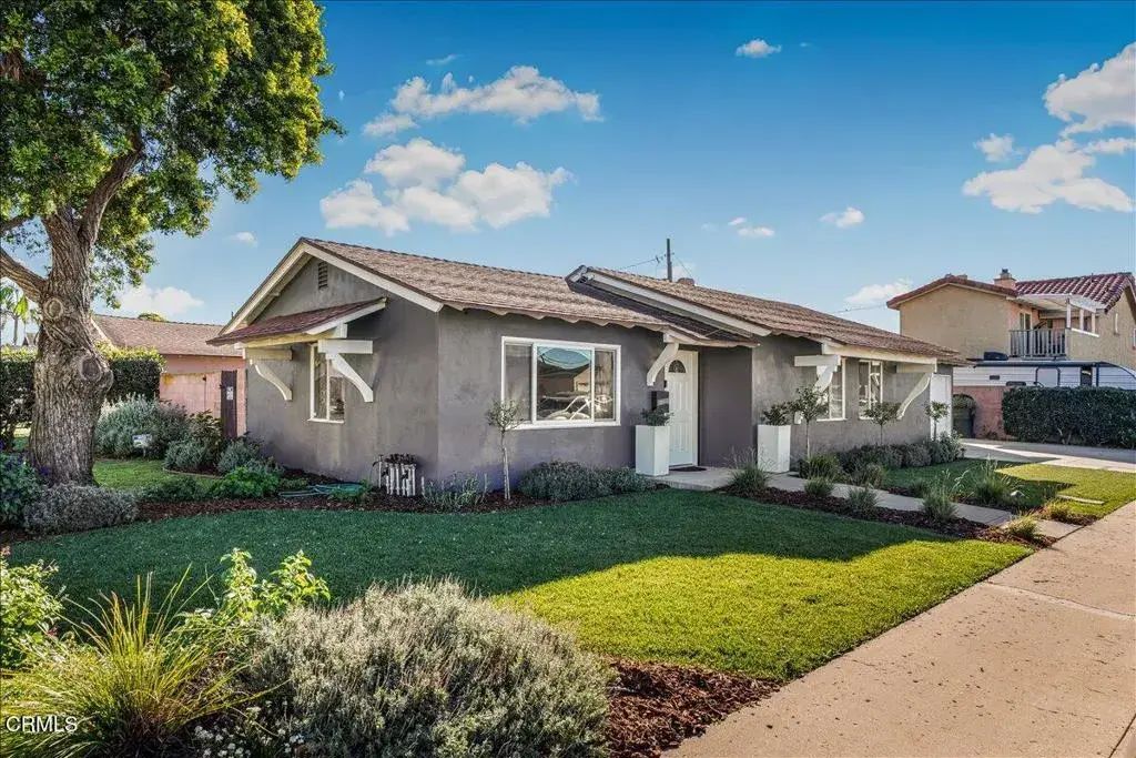 3508 Kern Street, Oxnard