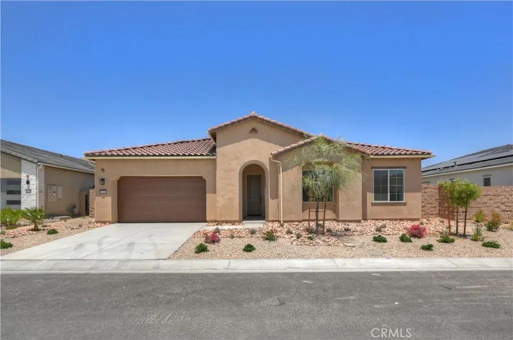 67030 Amethyst Way, Cathedral City