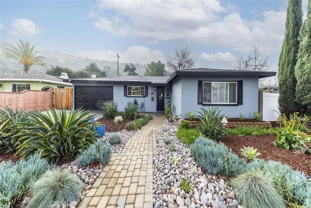 502 E Mauna Loa Avenue, Glendora