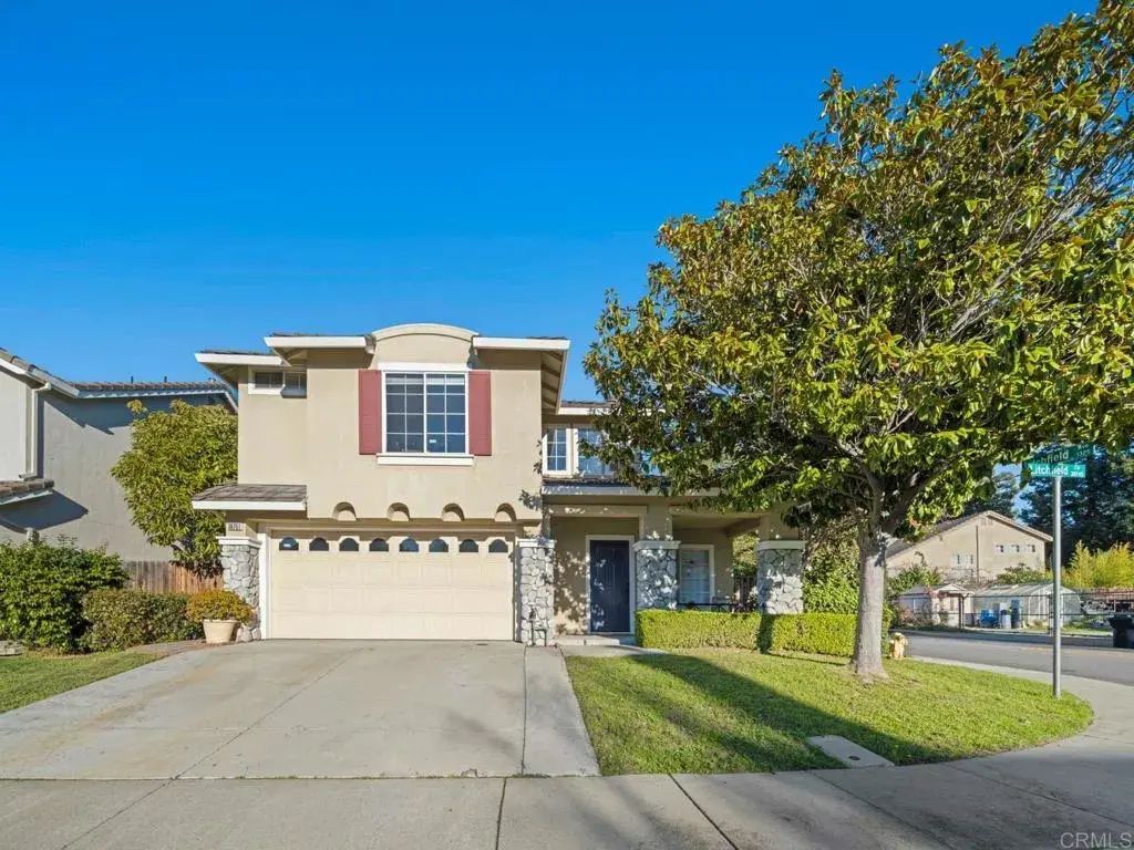 38751 Litchfield Cir, Fremont
