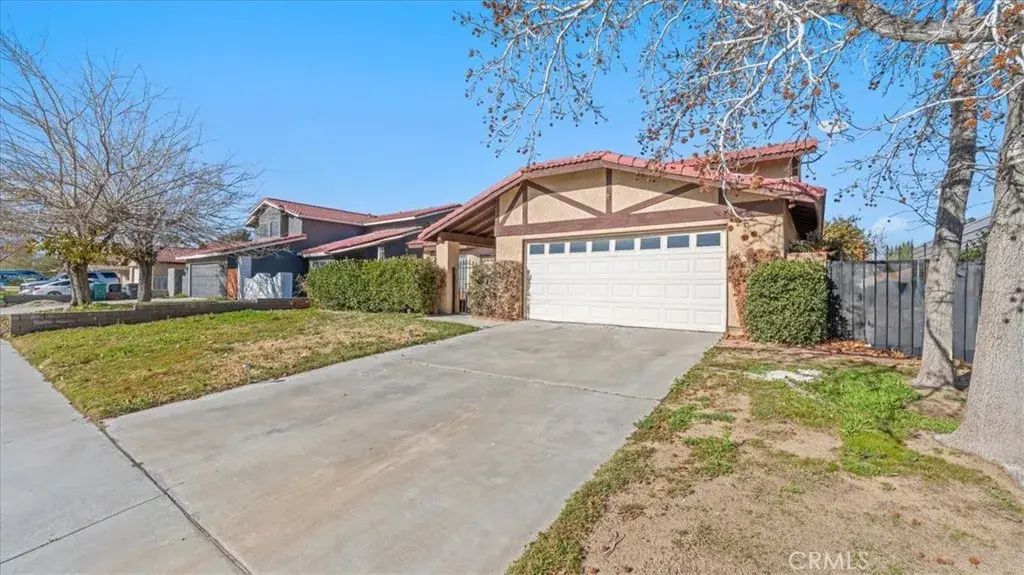1311 Camran Avenue, Lancaster
