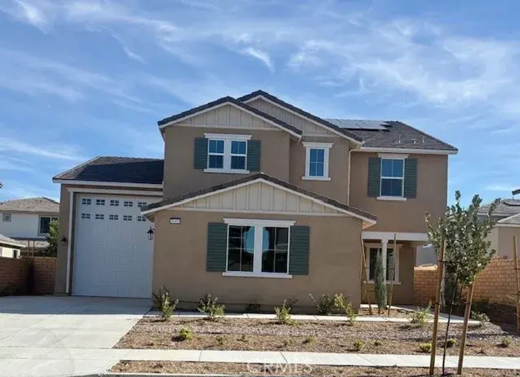 30495 Servin Lane, Menifee